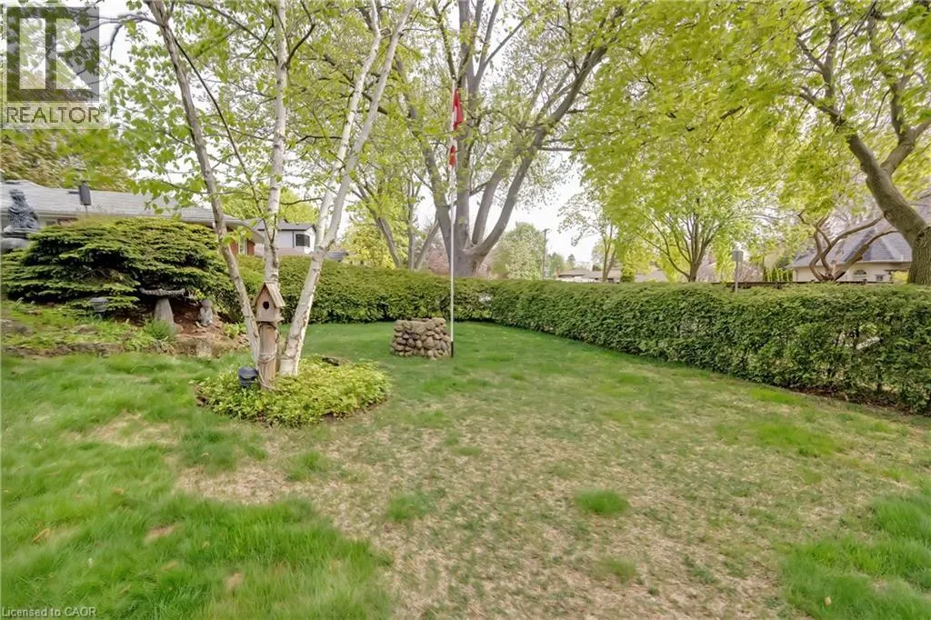 327 STRATHCONA Drive