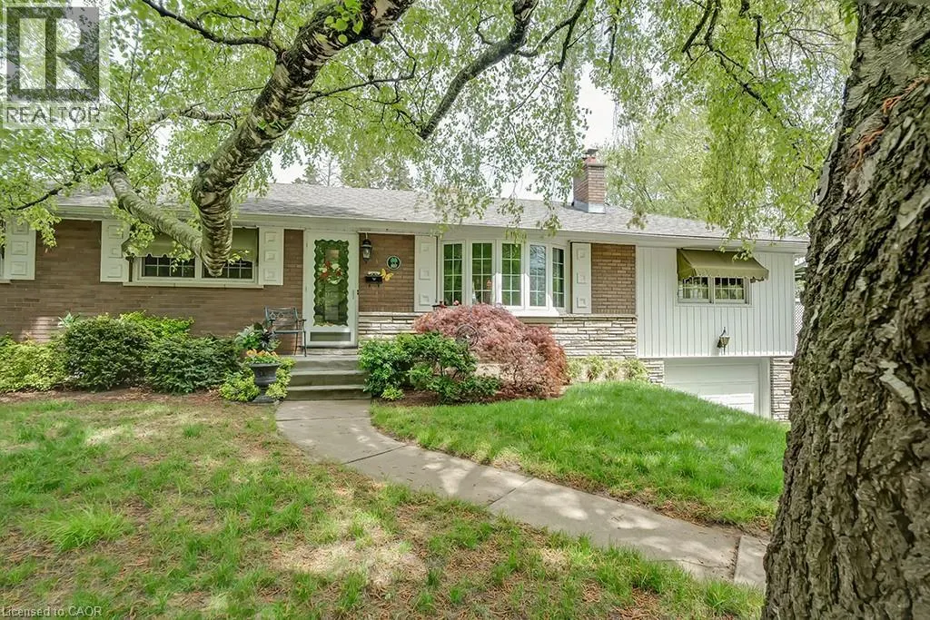 327 STRATHCONA Drive
