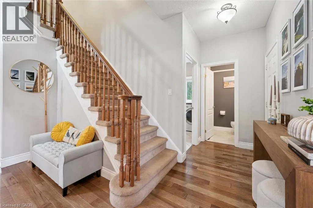 18 PEARWOOD Court