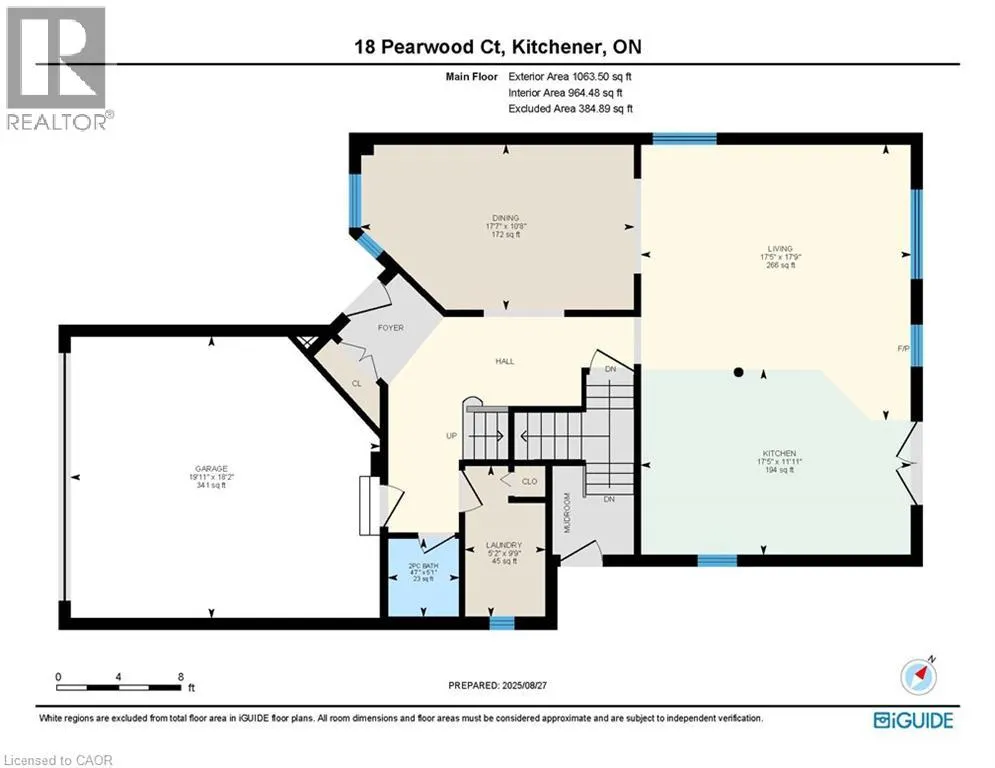 18 PEARWOOD Court