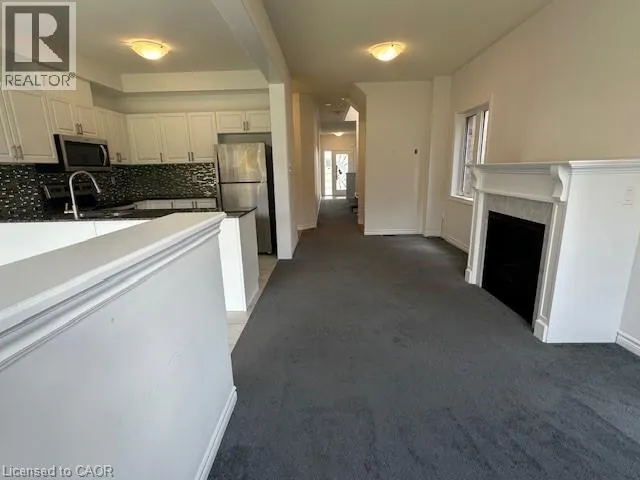 145 SEELEY Avenue
