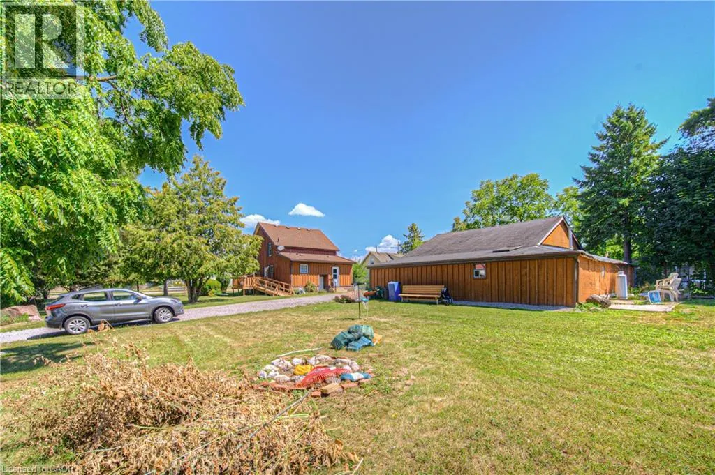 500 DUNDAS Street S