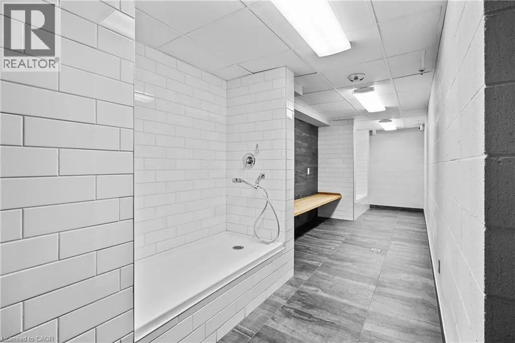 30 HAMILTON Street S Unit# 703, #703