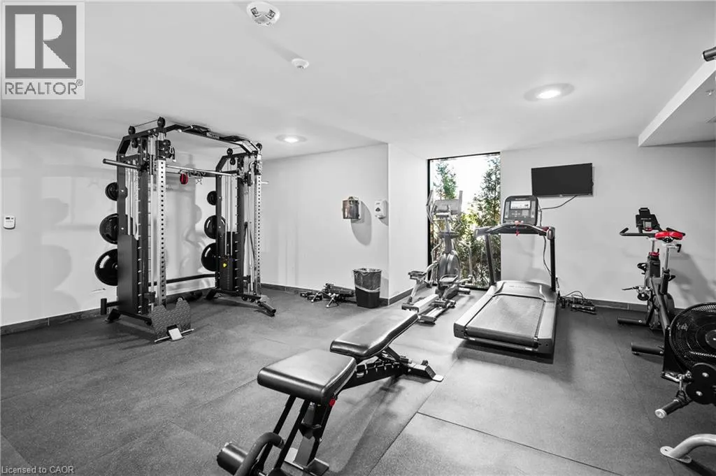 30 HAMILTON Street S Unit# 703, #703