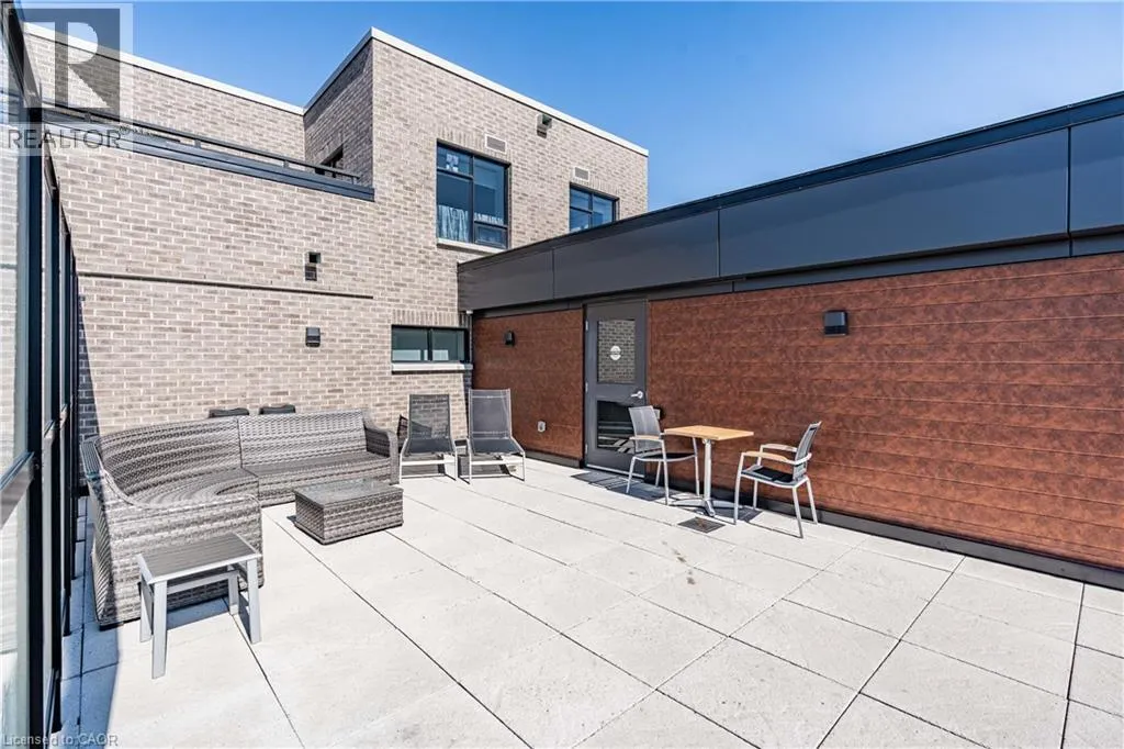 30 HAMILTON Street S Unit# 703, #703