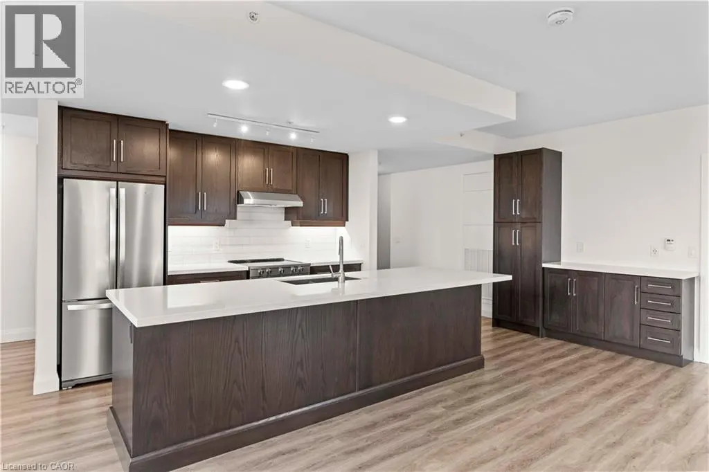 30 HAMILTON Street S Unit# 703, #703