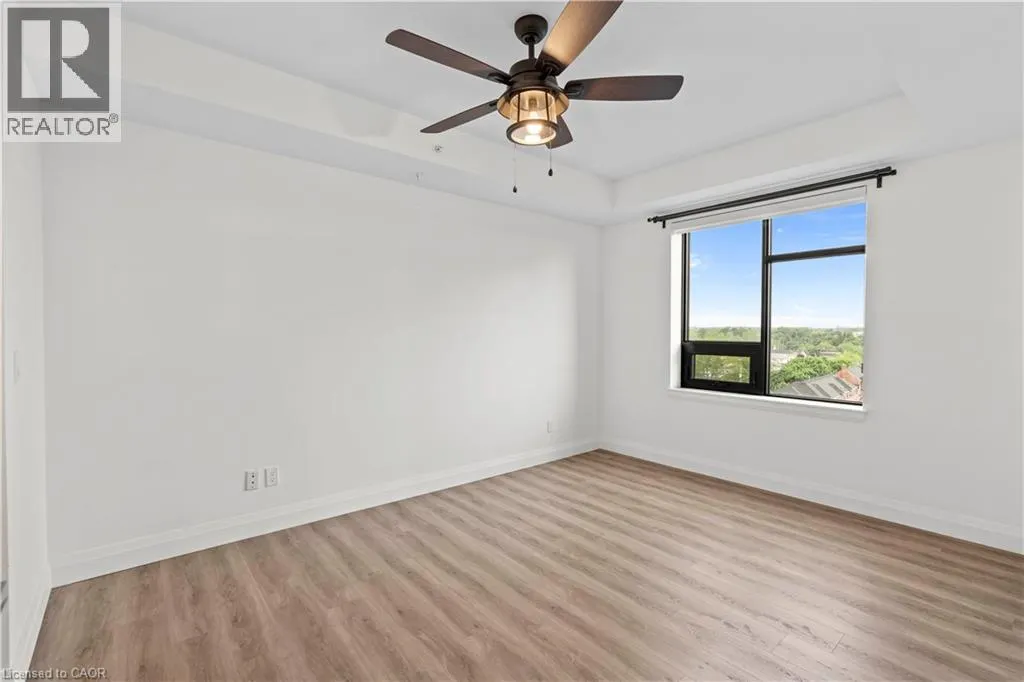 30 HAMILTON Street S Unit# 703, #703