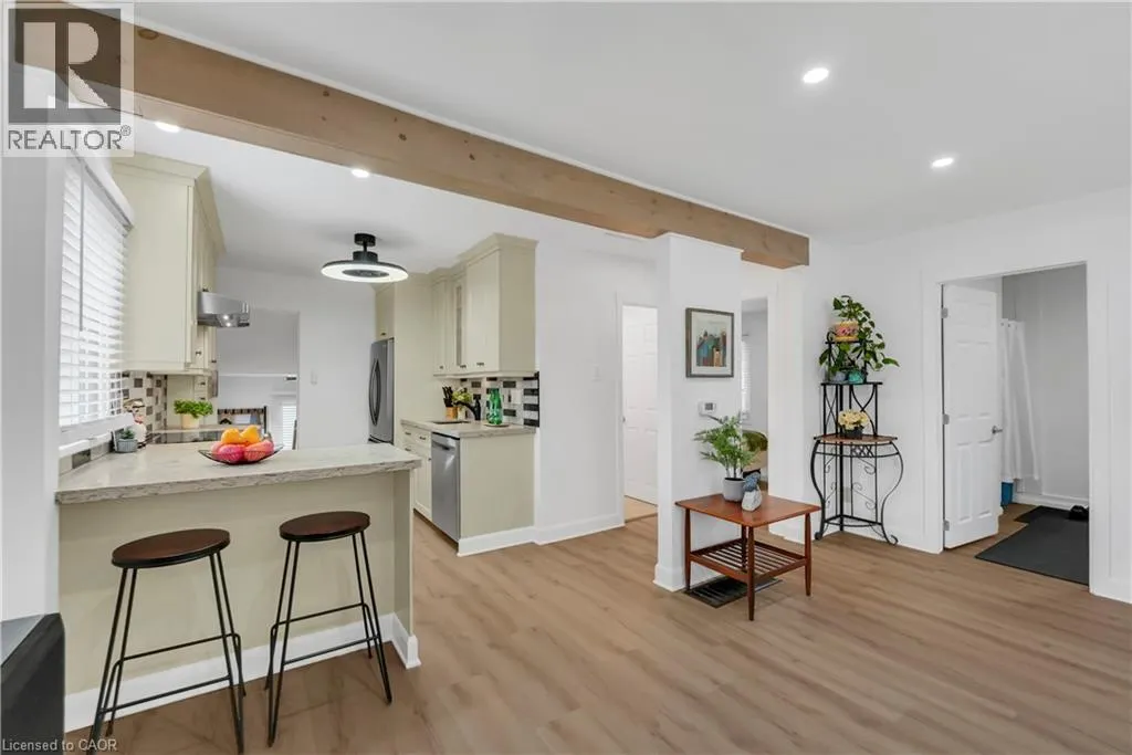 1 WAVERLEY Road