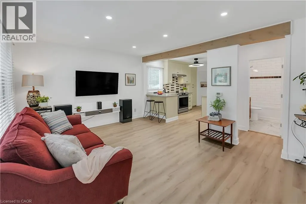 1 WAVERLEY Road