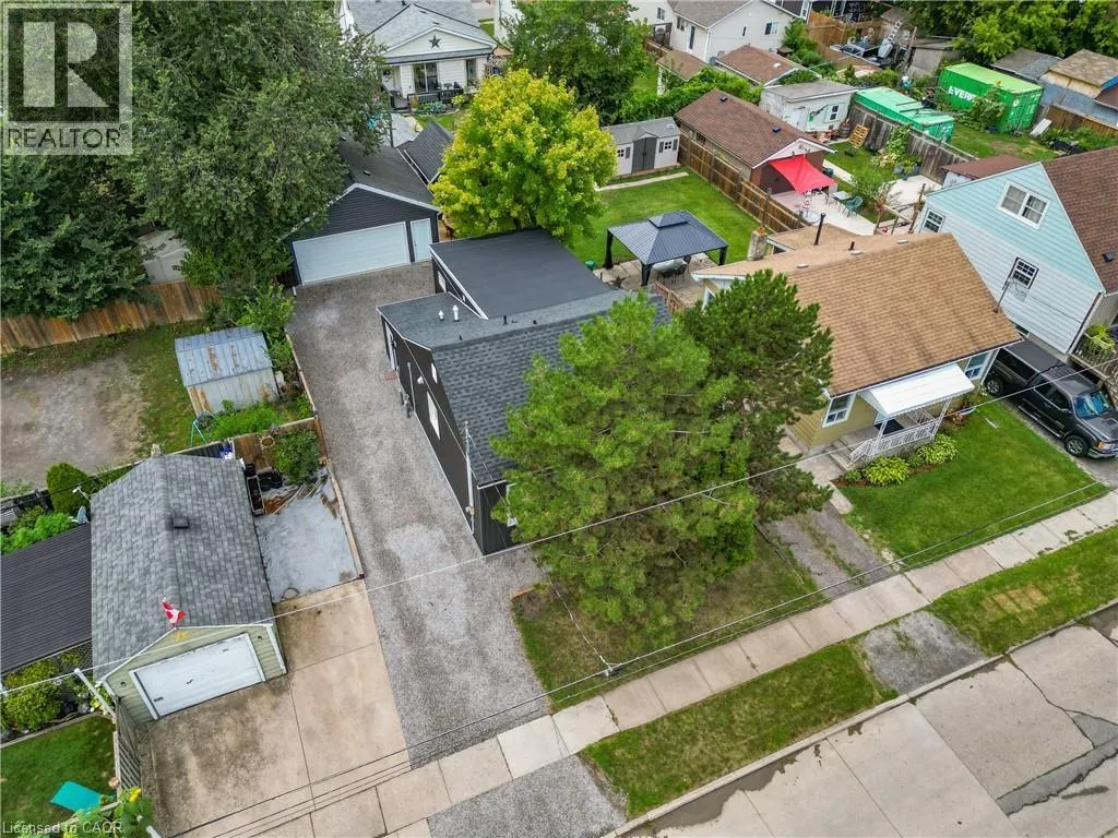 1 WAVERLEY Road