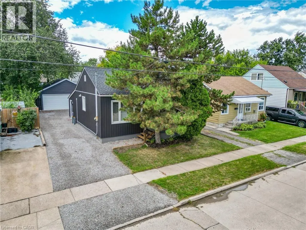1 WAVERLEY Road