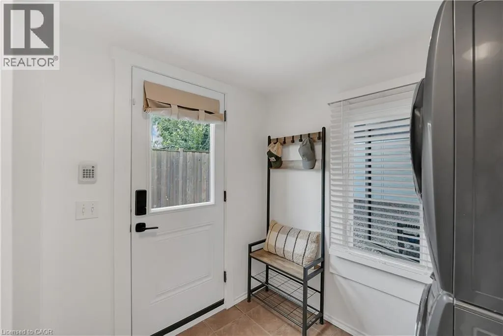 1 WAVERLEY Road