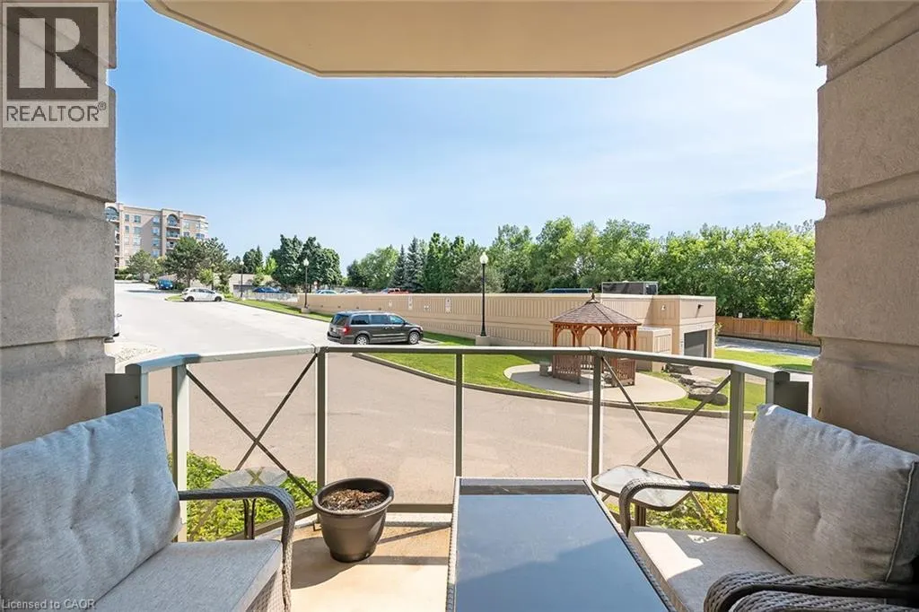 2085 AMHERST HEIGHTS Drive Unit# 108, #108