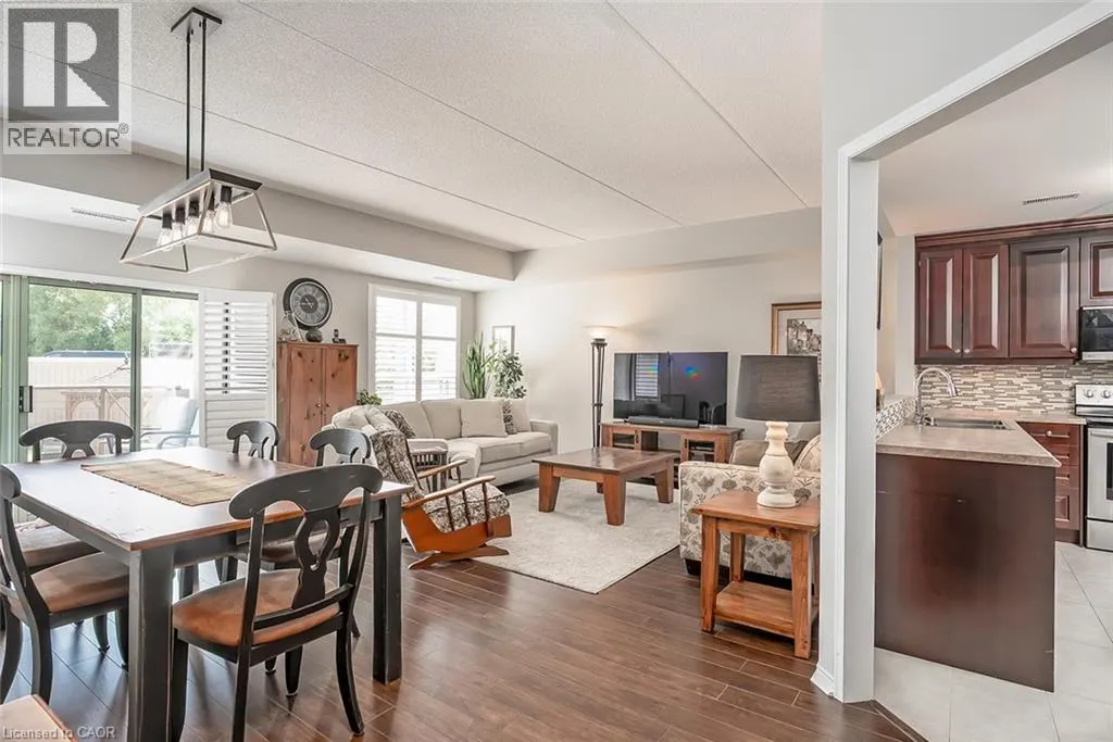 2085 AMHERST HEIGHTS Drive Unit# 108, #108
