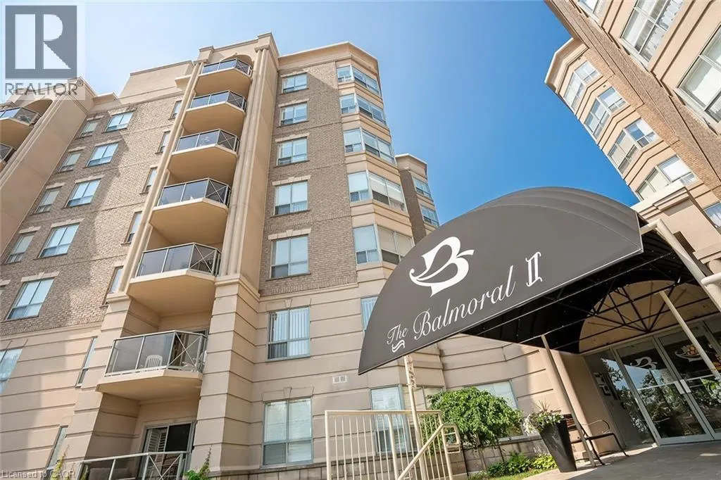 2085 AMHERST HEIGHTS Drive Unit# 108, #108