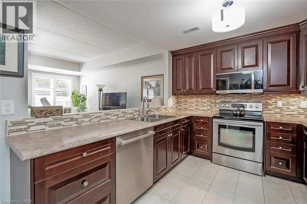 2085 AMHERST HEIGHTS Drive Unit# 108, #108