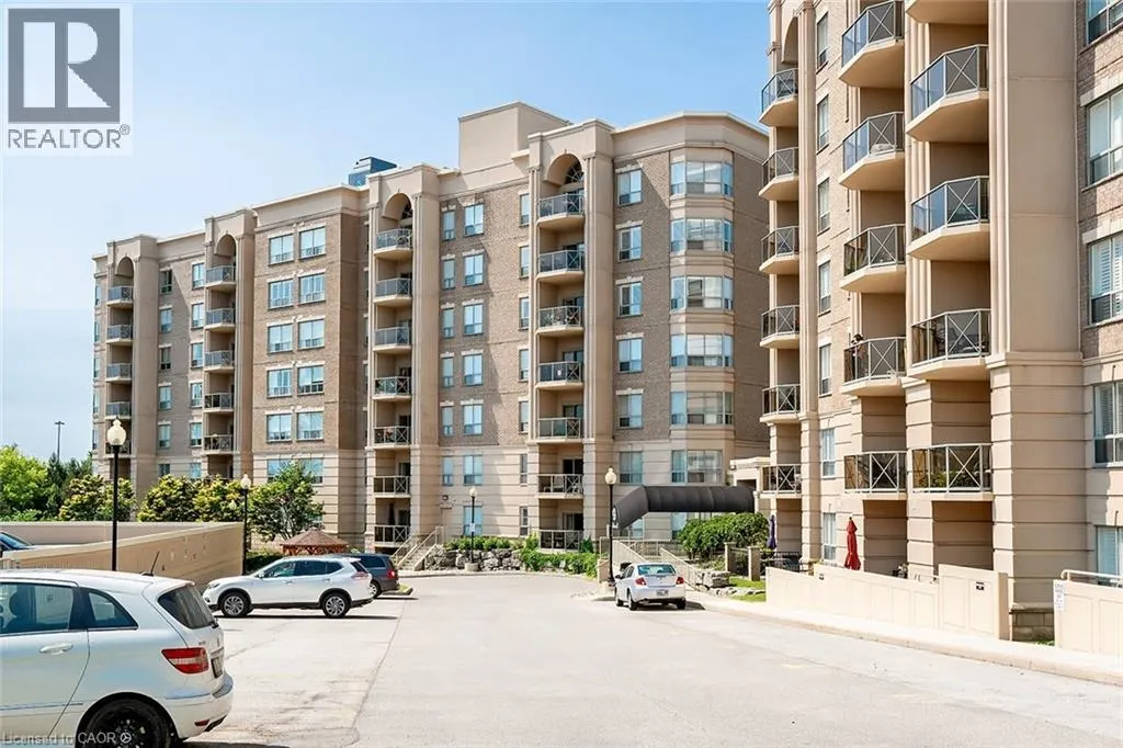 2085 AMHERST HEIGHTS Drive Unit# 108, #108