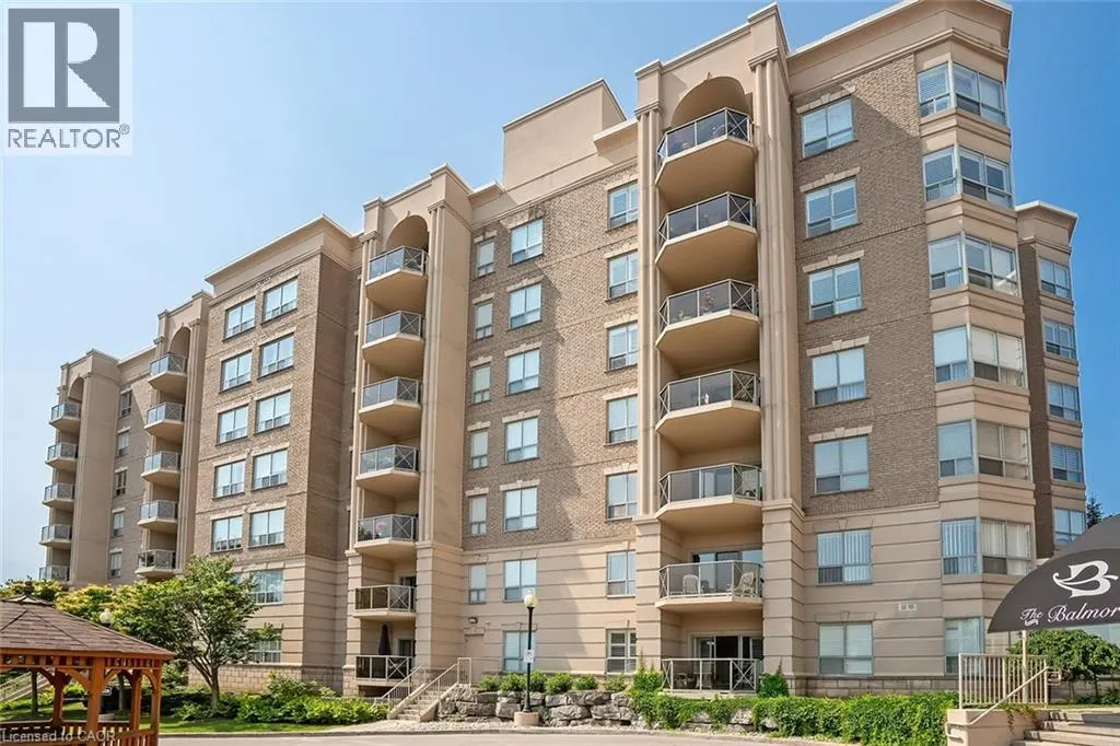 2085 AMHERST HEIGHTS Drive Unit# 108, #108