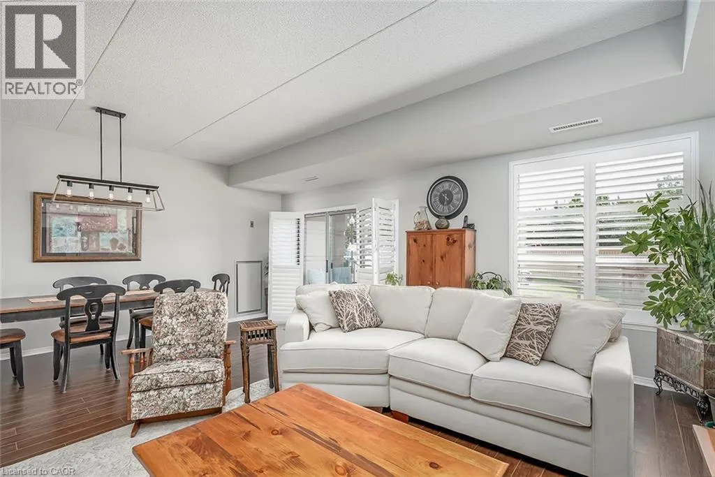 2085 AMHERST HEIGHTS Drive Unit# 108, #108
