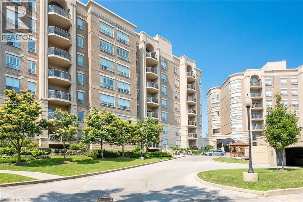 2085 AMHERST HEIGHTS Drive Unit# 108, #108
