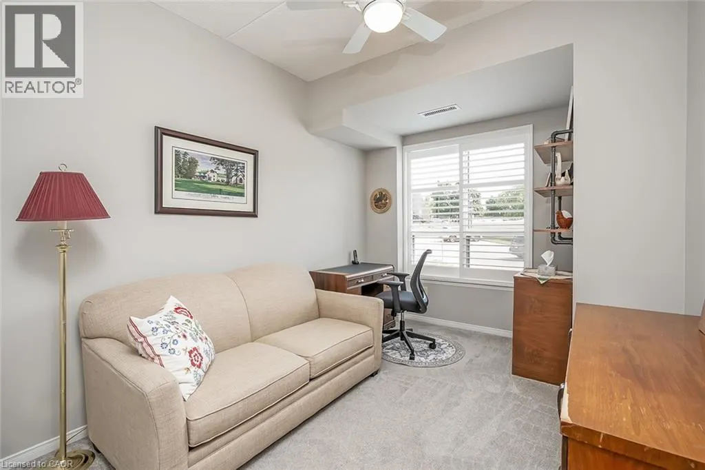 2085 AMHERST HEIGHTS Drive Unit# 108, #108