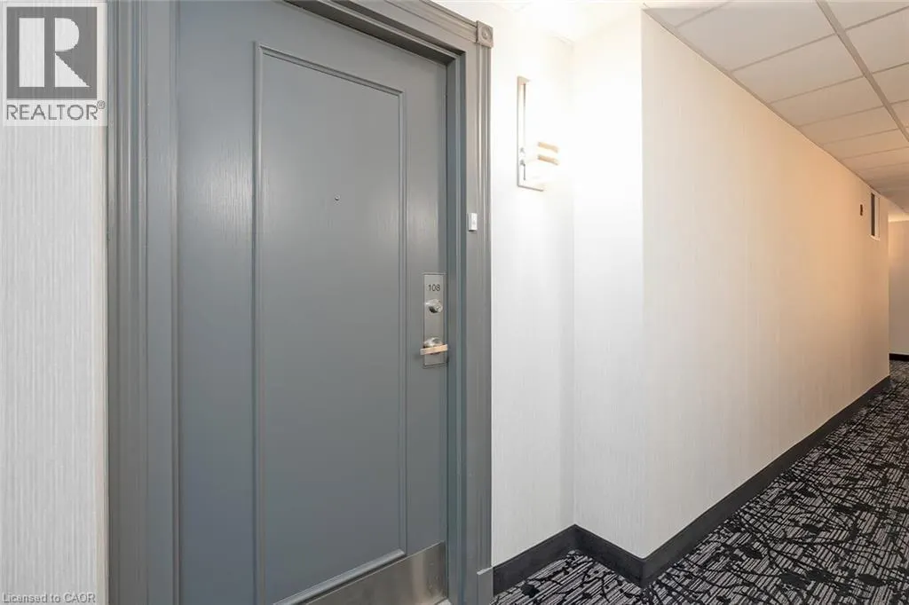 2085 AMHERST HEIGHTS Drive Unit# 108, #108