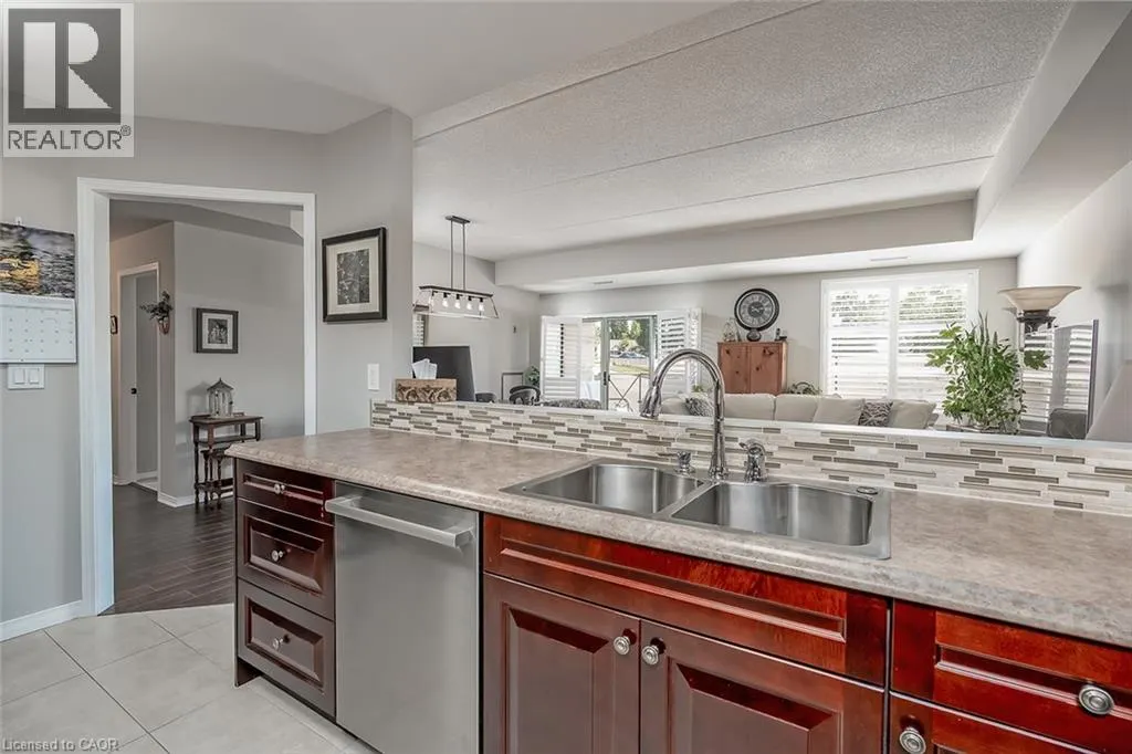 2085 AMHERST HEIGHTS Drive Unit# 108, #108