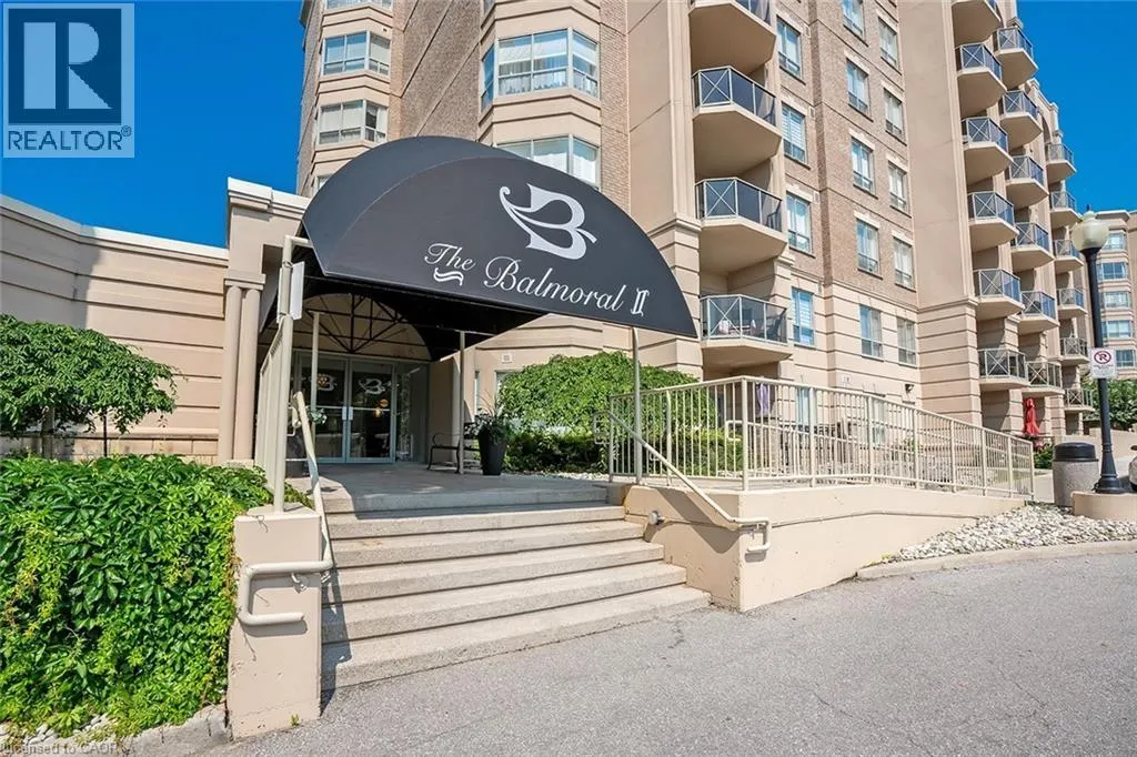 2085 AMHERST HEIGHTS Drive Unit# 108, #108