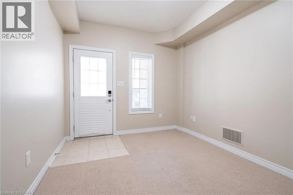 1401 PLAINS Road E Unit# 84, #84