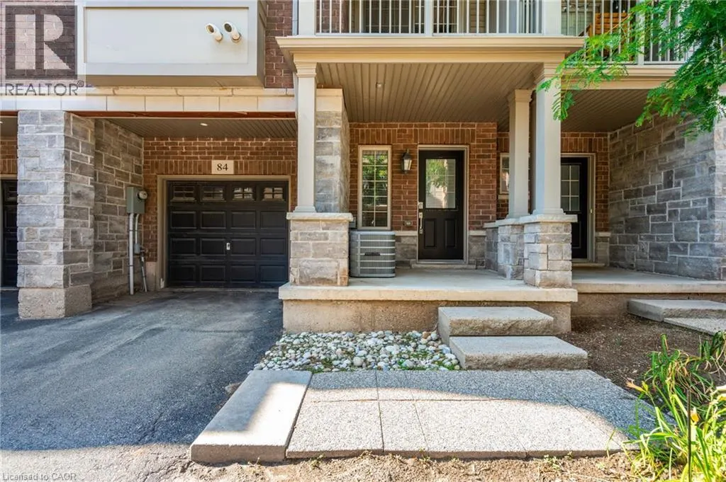 1401 PLAINS Road E Unit# 84, #84