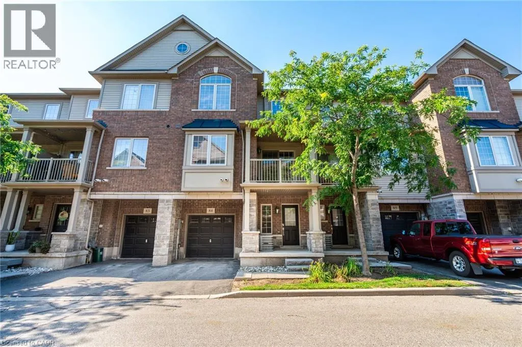 1401 PLAINS Road E Unit# 84, #84
