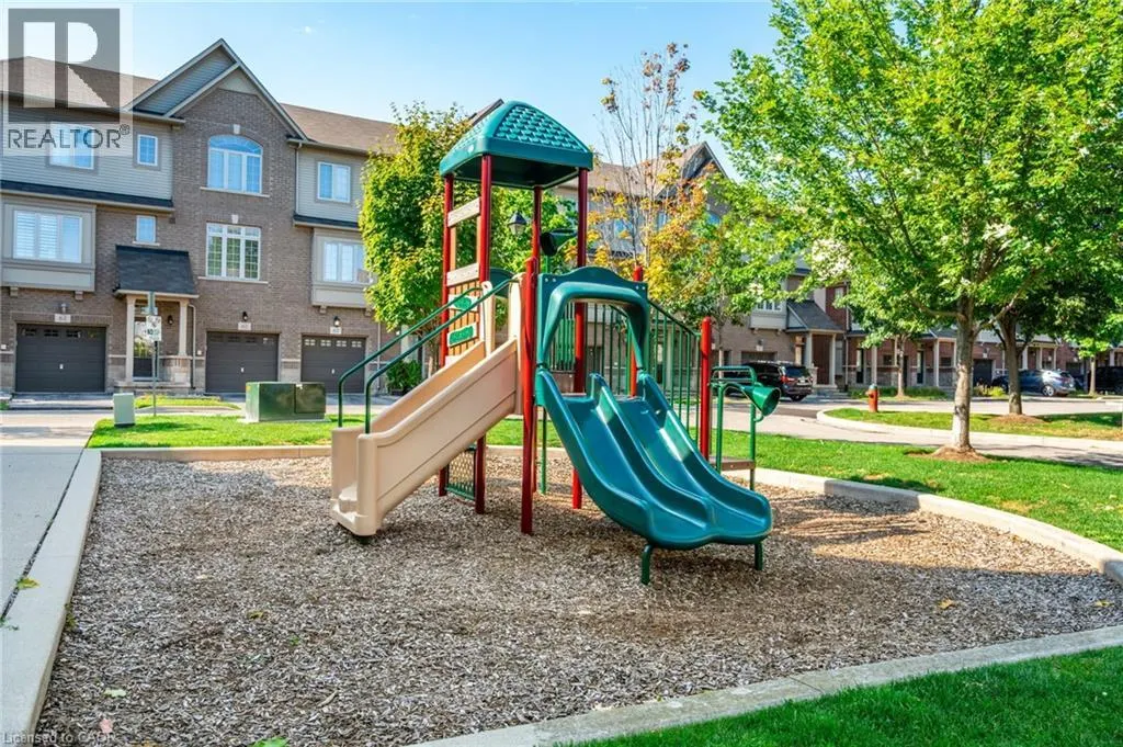 1401 PLAINS Road E Unit# 84, #84