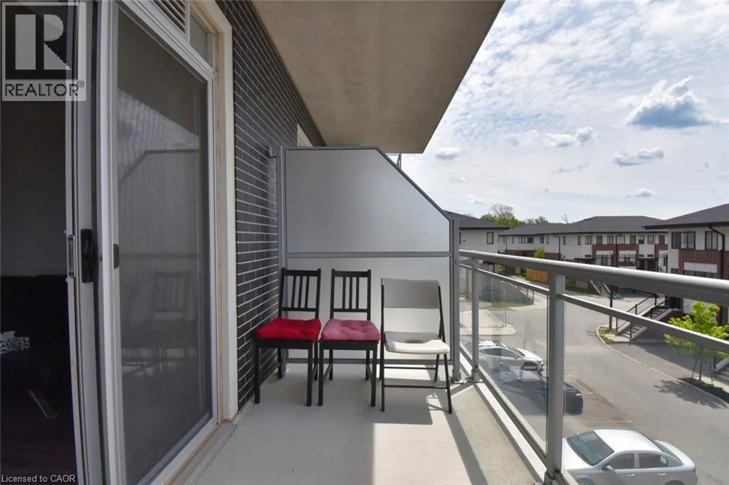 16 MARKLE Crescent Unit# 313, #313