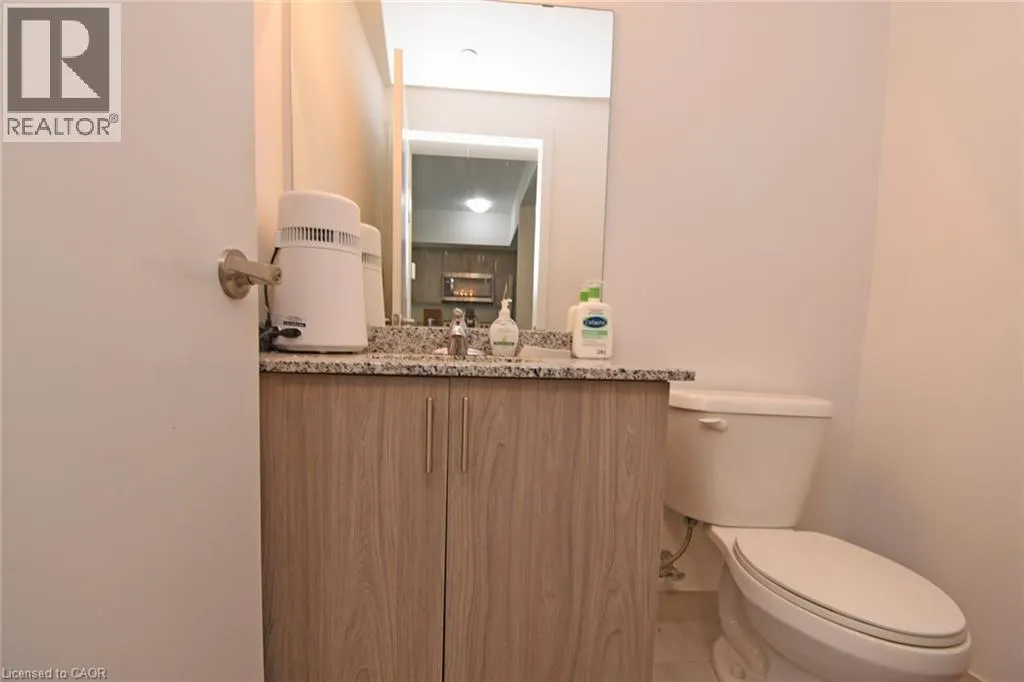 16 MARKLE Crescent Unit# 313, #313
