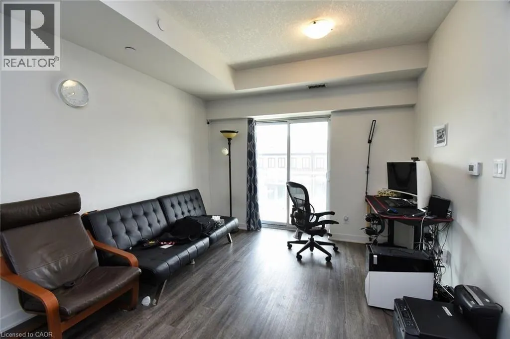 16 MARKLE Crescent Unit# 313, #313