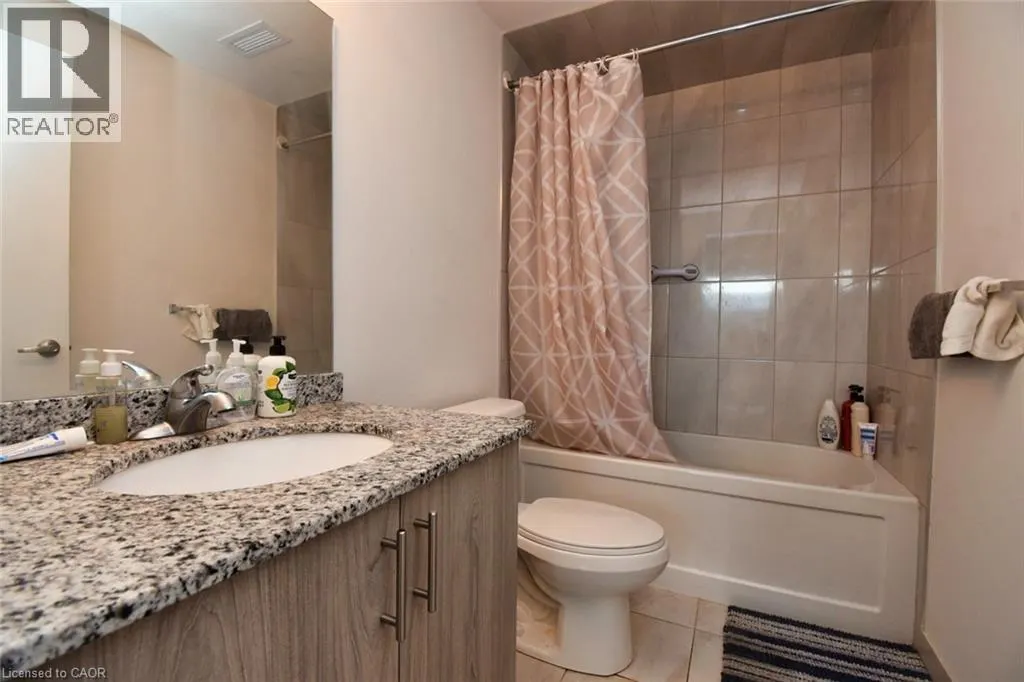16 MARKLE Crescent Unit# 313, #313