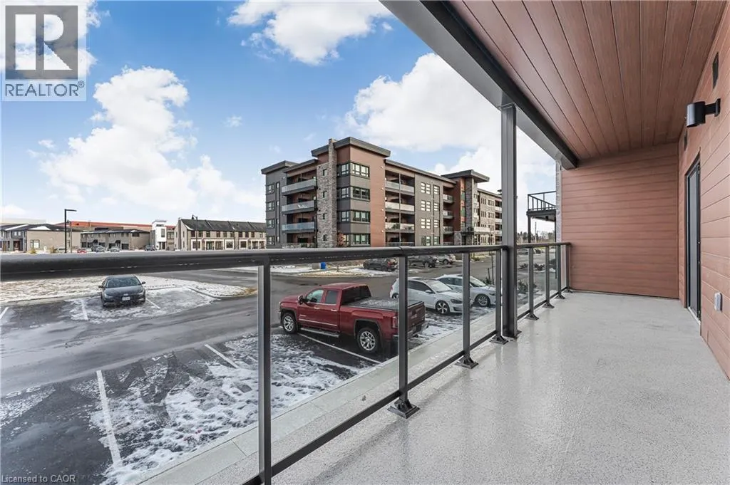 118 SUMMERSIDES Boulevard Unit# 114, #114