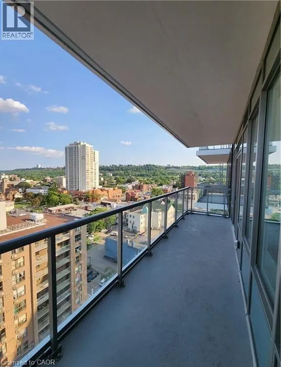 212 KING WILLIAM Street Unit# 1204, #1204