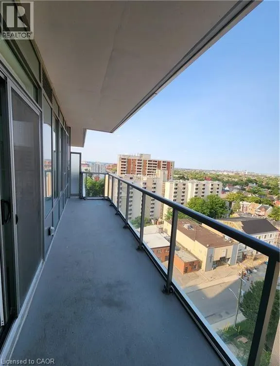 212 KING WILLIAM Street Unit# 1204, #1204
