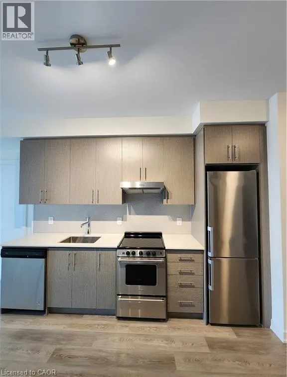212 KING WILLIAM Street Unit# 1204, #1204