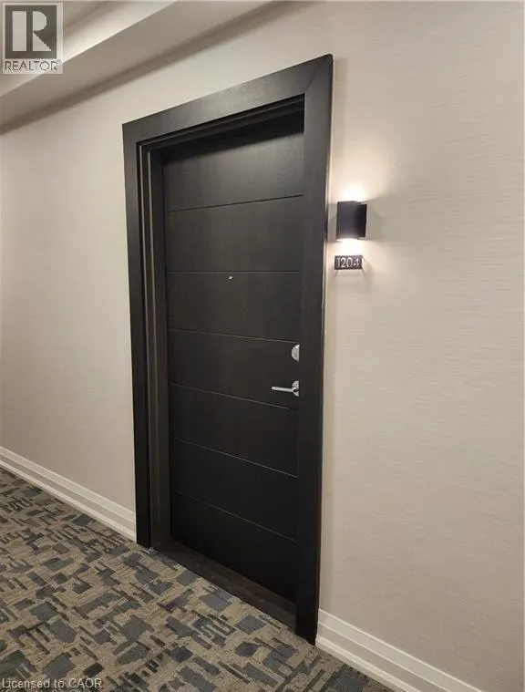 212 KING WILLIAM Street Unit# 1204, #1204