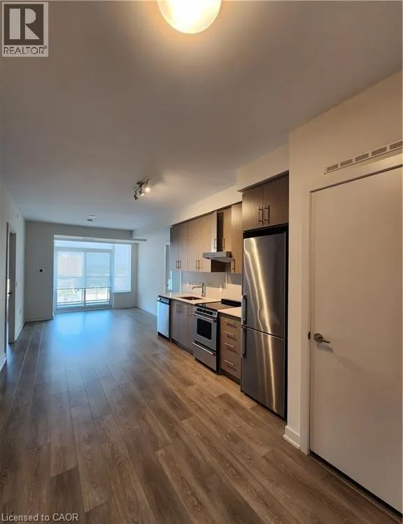 212 KING WILLIAM Street Unit# 1204, #1204