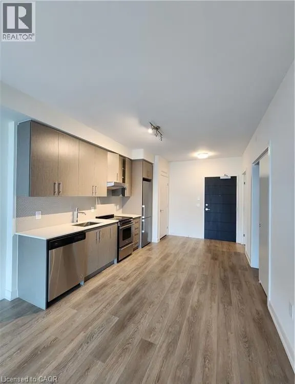212 KING WILLIAM Street Unit# 1204, #1204