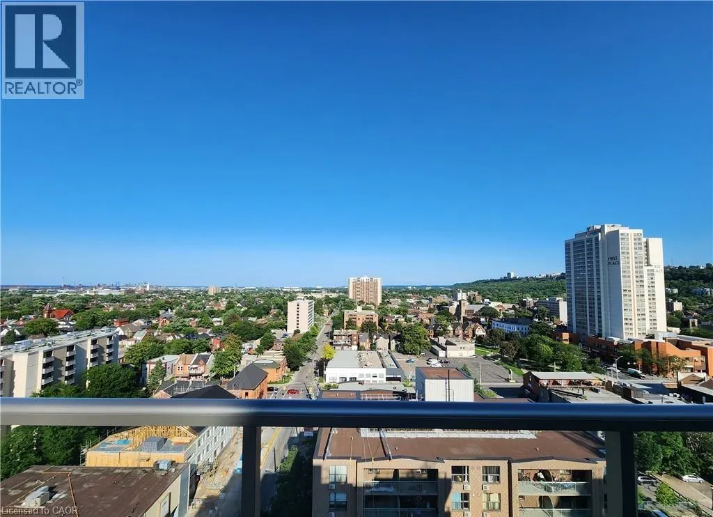 212 KING WILLIAM Street Unit# 1204, #1204