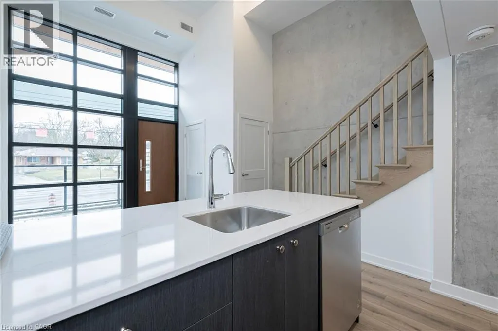 312 ERB Street W Unit# 104, #104