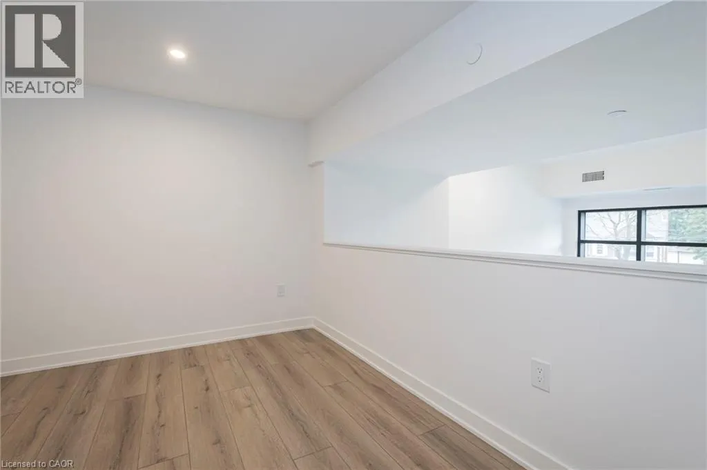 312 ERB Street W Unit# 104, #104