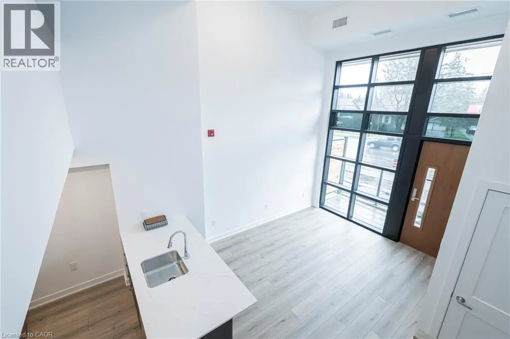 312 ERB Street W Unit# 104, #104