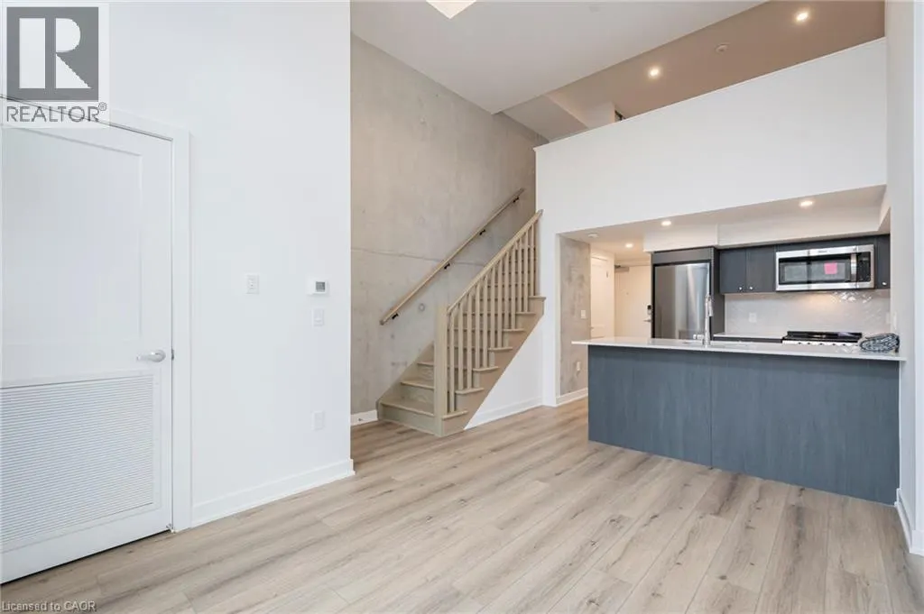 312 ERB Street W Unit# 104, #104