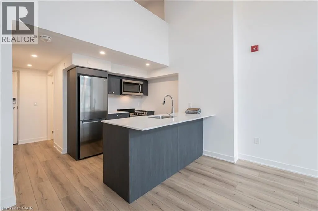 312 ERB Street W Unit# 104, #104