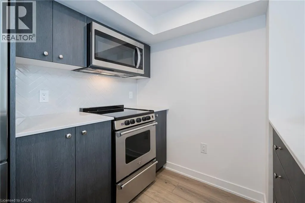 312 ERB Street W Unit# 104, #104